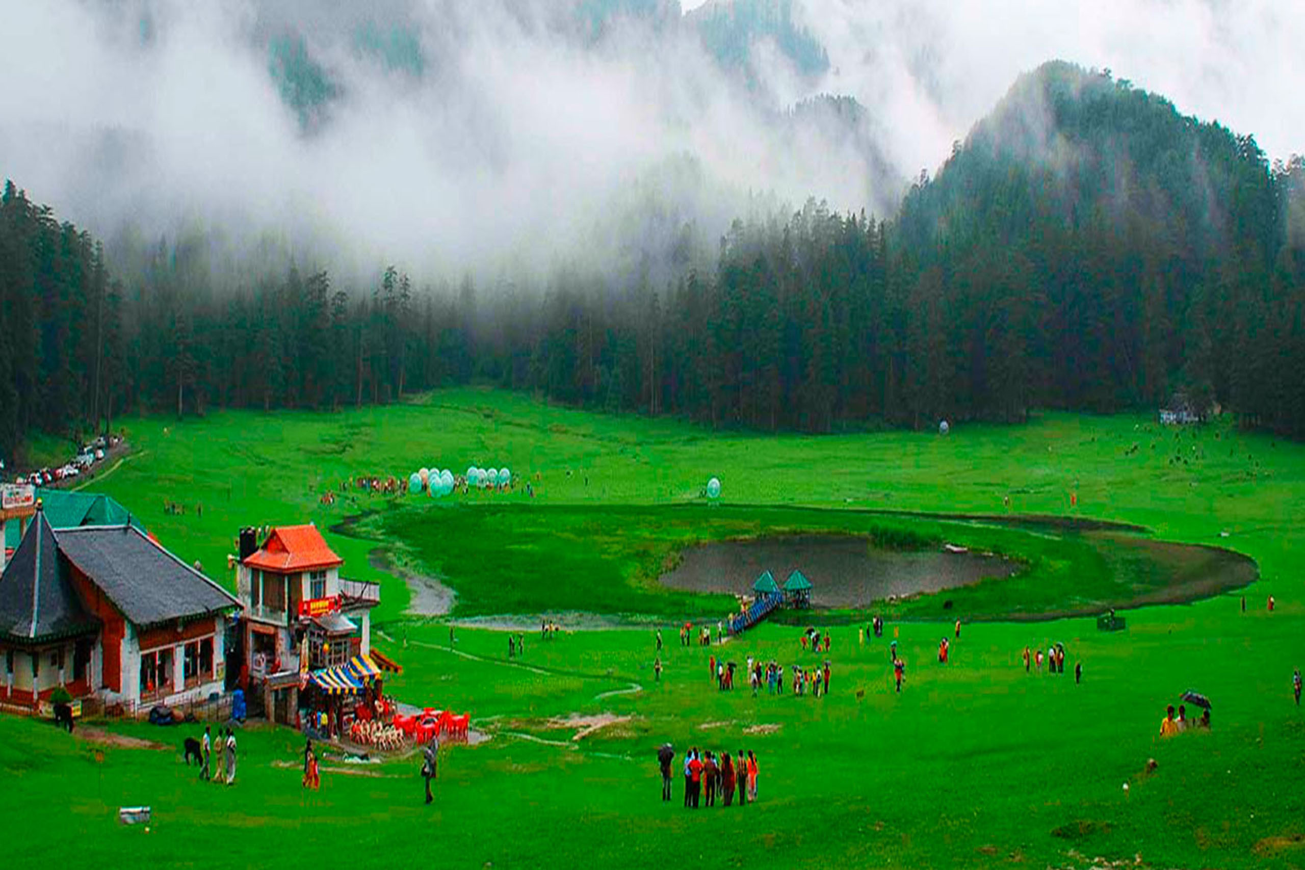 khajjiar