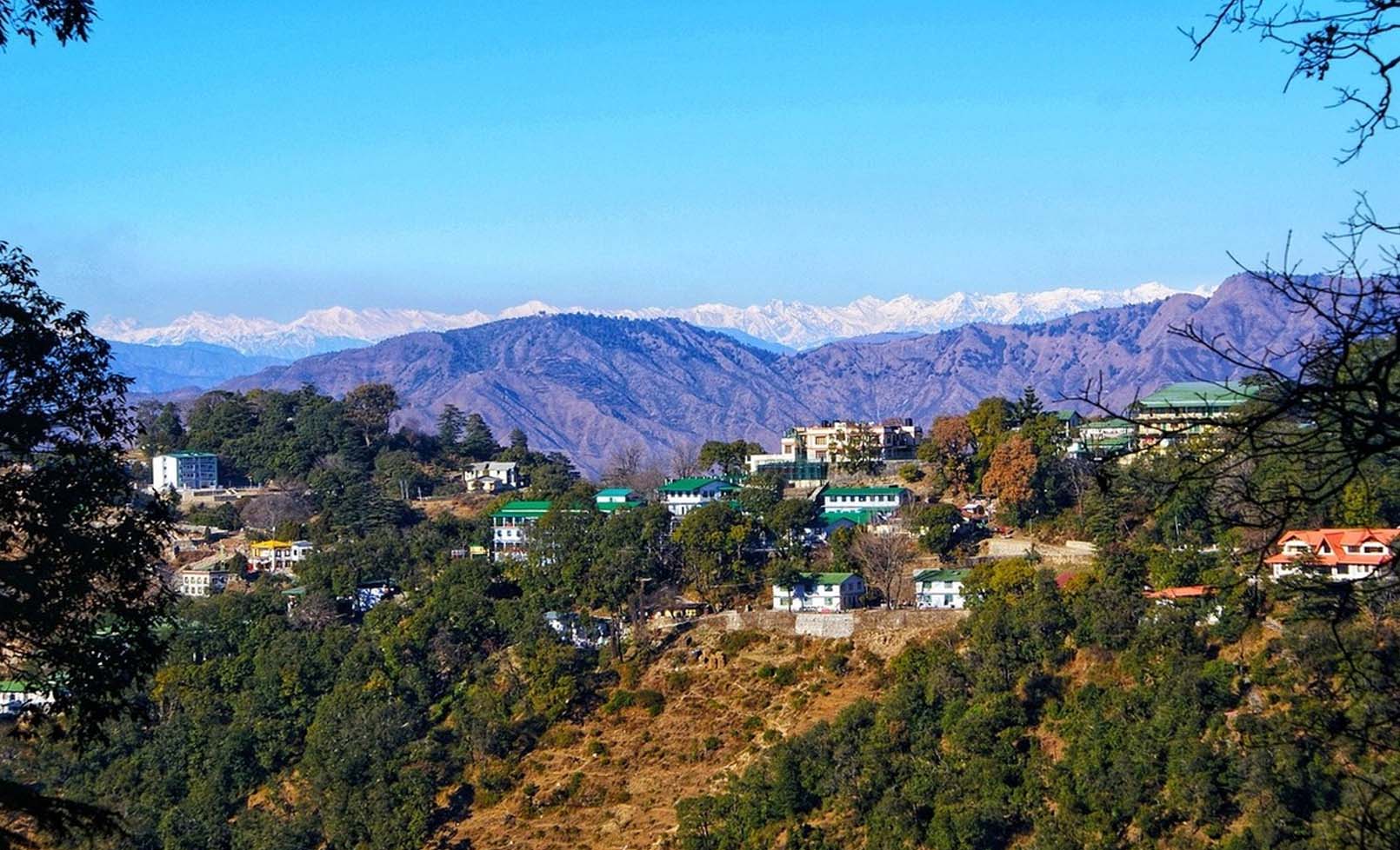 Mussoorie-2